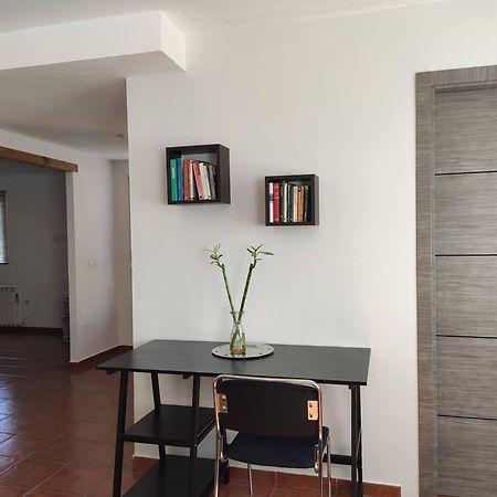 Apartamento Rural Nivalis Nívar Kültér fotó