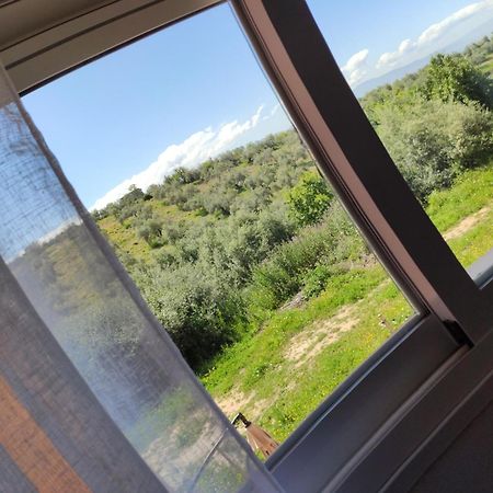 Apartamento Rural Nivalis Nívar Kültér fotó