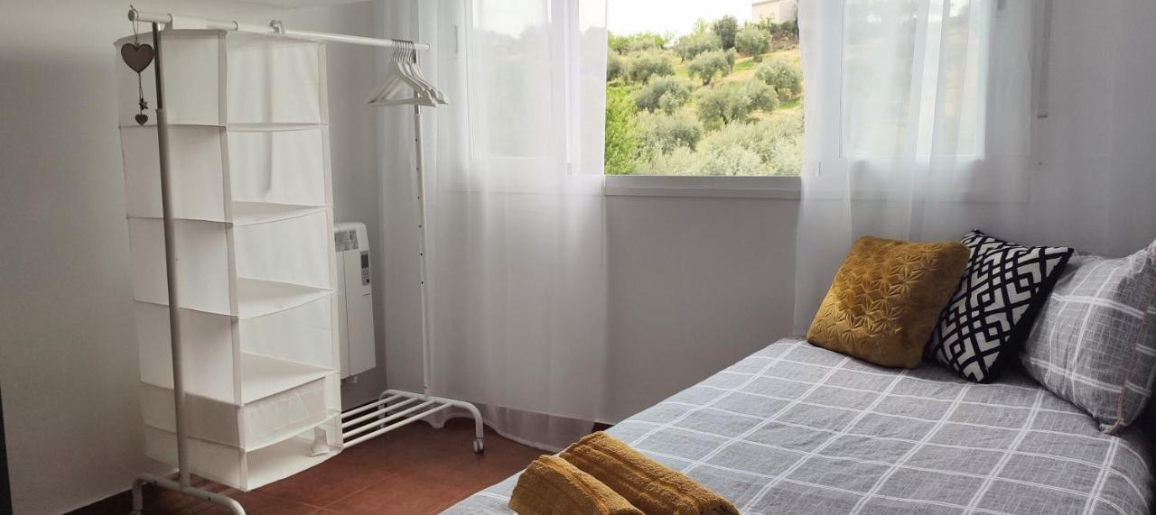 Apartamento Rural Nivalis Nívar Kültér fotó