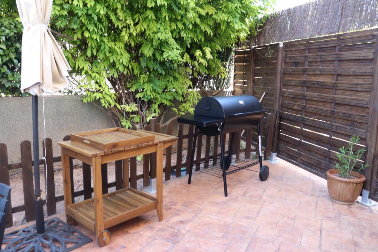 Apartamento Rural Nivalis Nívar Kültér fotó