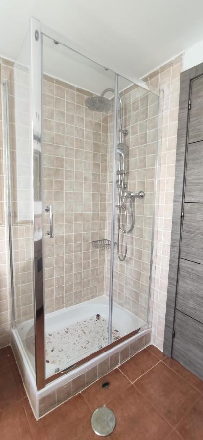 Apartamento Rural Nivalis Nívar Kültér fotó