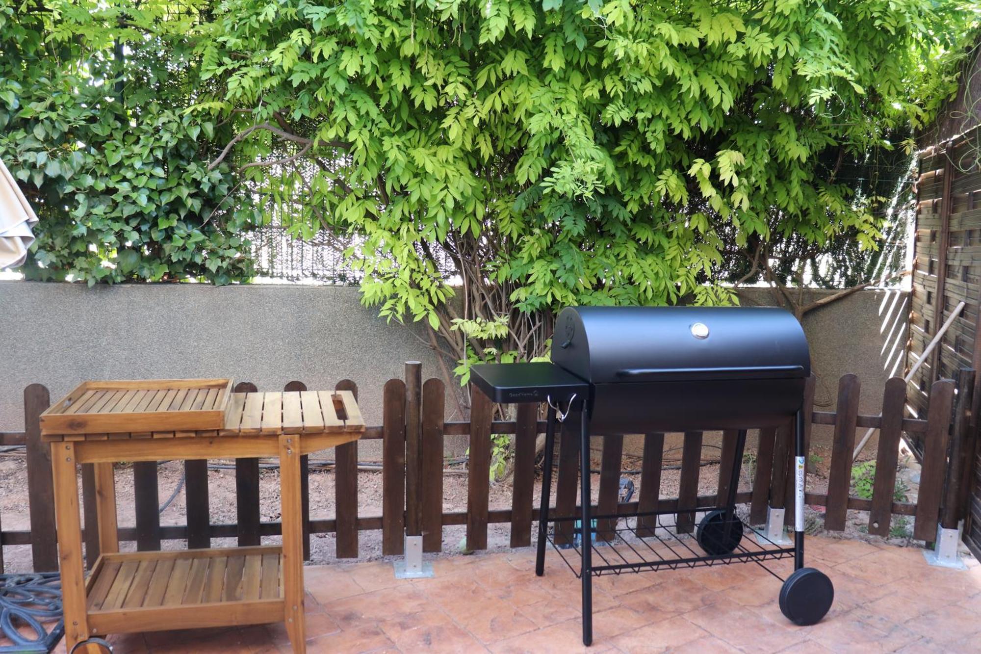 Apartamento Rural Nivalis Nívar Kültér fotó