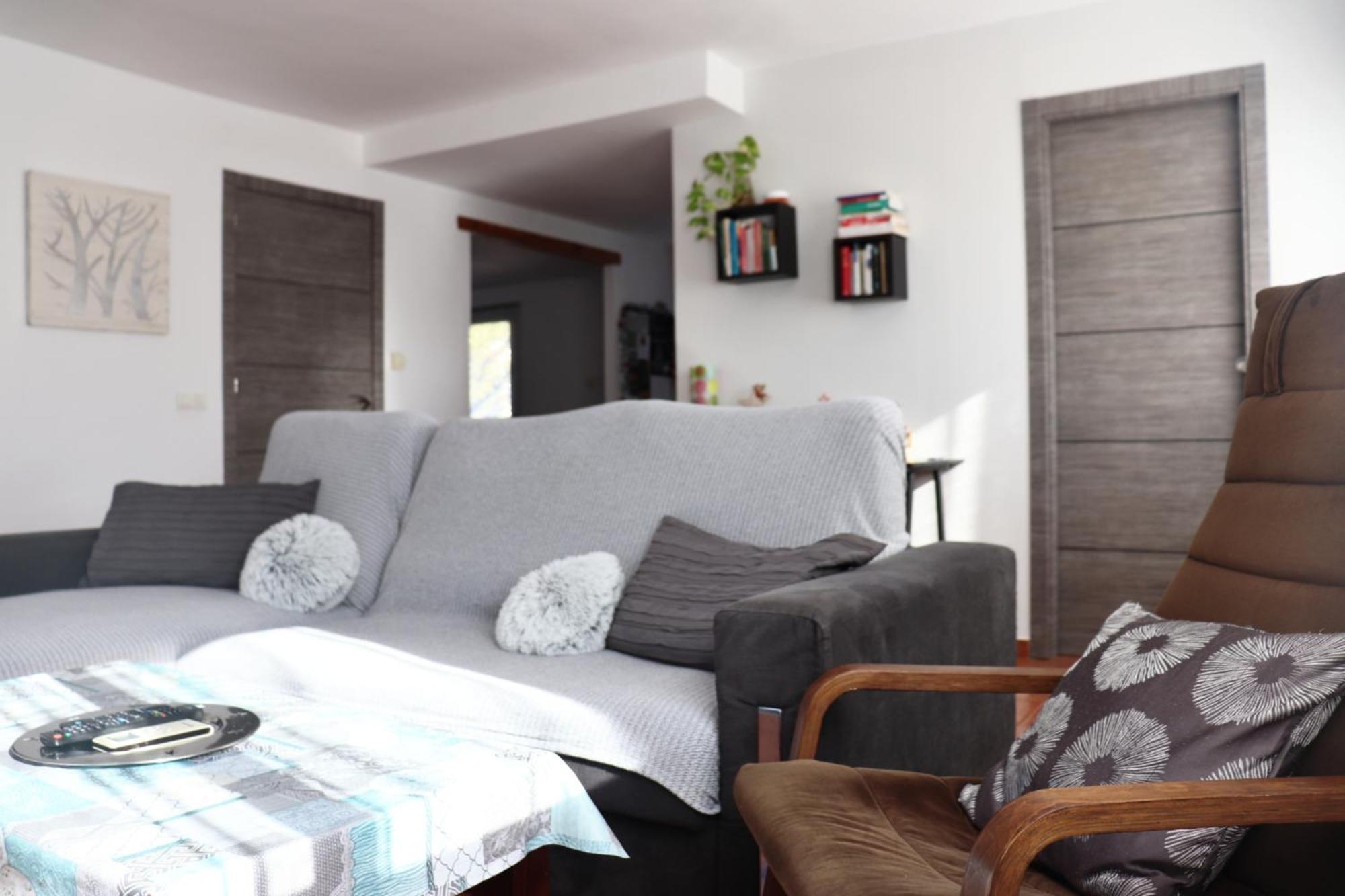 Apartamento Rural Nivalis Nívar Kültér fotó