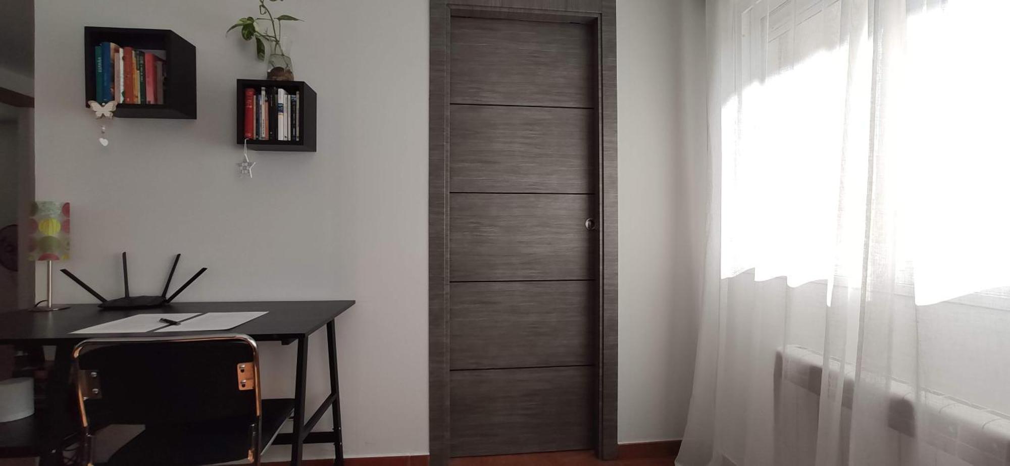 Apartamento Rural Nivalis Nívar Kültér fotó