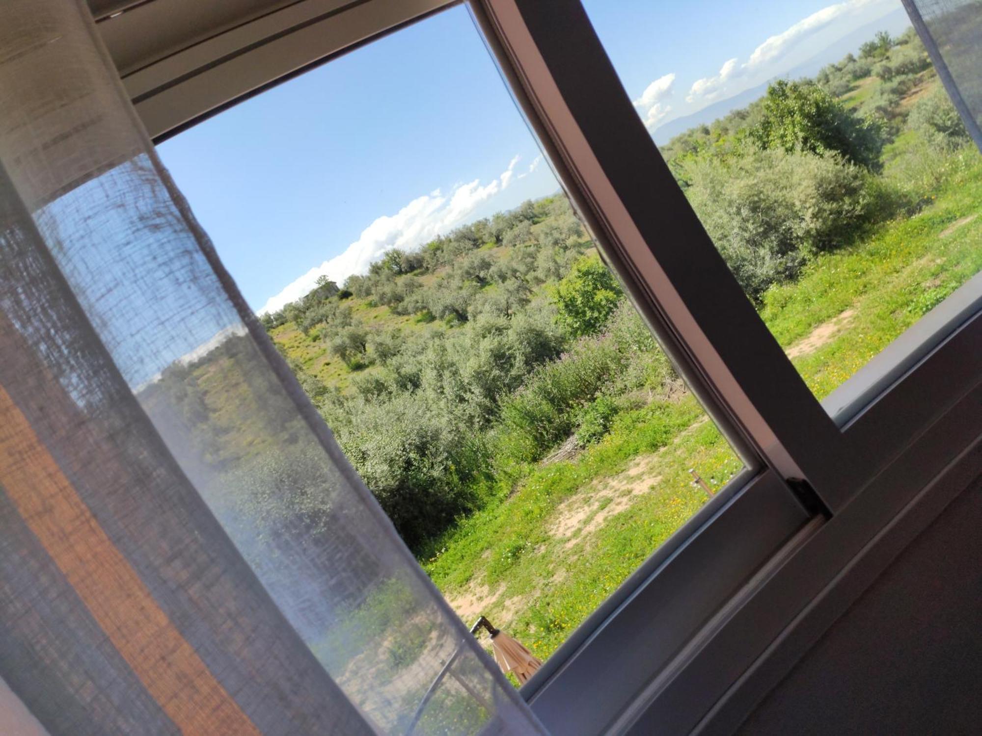 Apartamento Rural Nivalis Nívar Kültér fotó